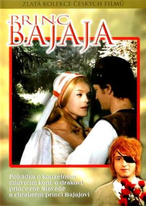 Prinz Bajaja (1971)