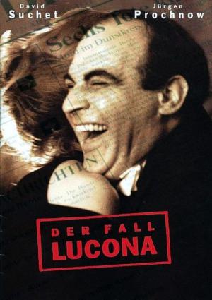 Der Fall Lucona (1993)