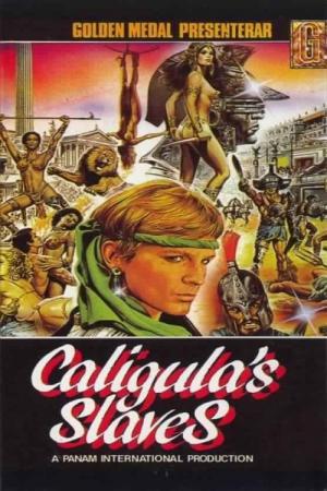 Caligula III - Imperator des Schreckens (1984)