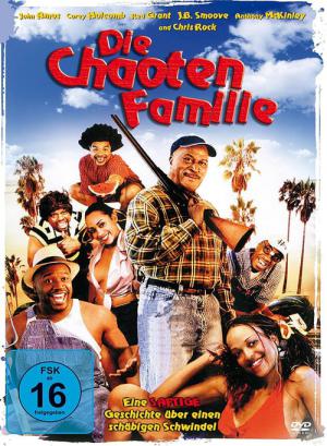 Die Chaoten Familie (2003)