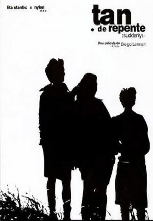 Aus heiterem Himmel (2002)