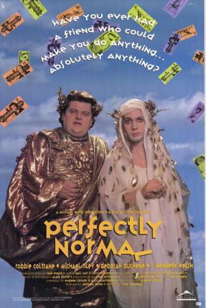 Genial normal (1990)