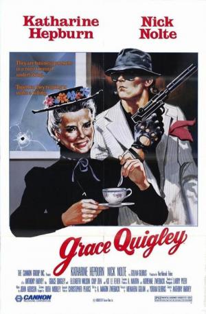 Grace Quigleys letzte Chance (1984)