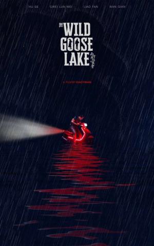 Der See der wilden Gänse (2019)