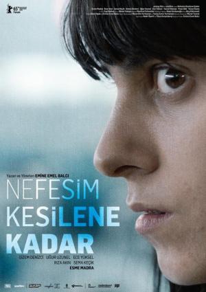 Nefesim Kesilene Kadar (2015)