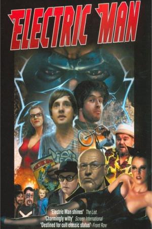 Electric Man (2012)