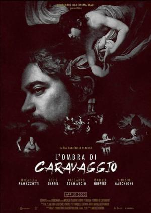 Der Schatten von Caravaggio (2022)