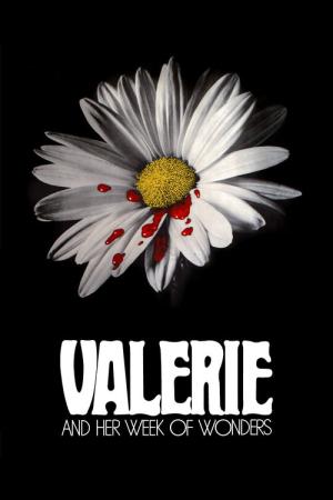 Valerie - Eine Woche voller Wunder (1970)
