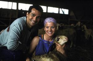 Im Himmel schreibt man Liebe anders (2006)