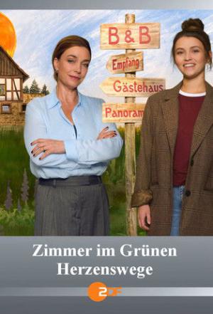 Zimmer im Grünen - Herzenswege (2025)