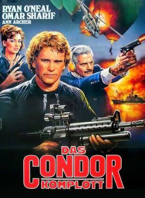 Das Condor-Komplott (1981)