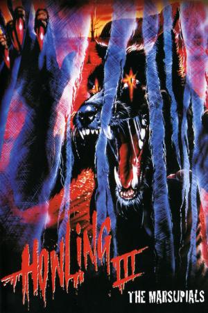 Howling III (1987)