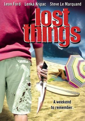 Lost Things - Strand der verlorenen Seelen (2003)