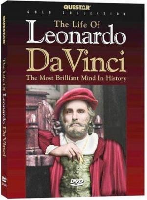 Das Leben Leonardo da Vincis (1971)