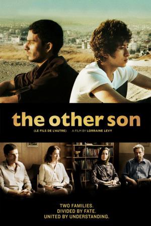 Der Sohn der Anderen (2012)