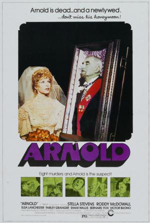 Arnold - Der Bräutigam ist eine Leiche! (1973)