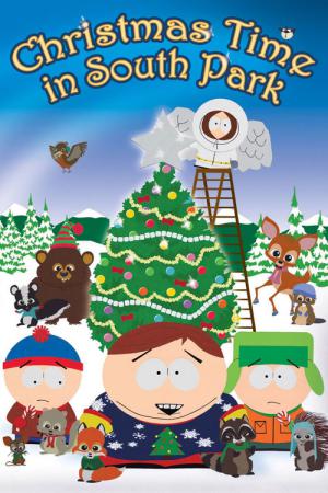 Weihnachten in South Park (2007)