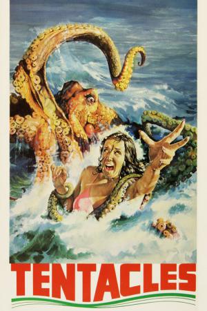 Der Polyp - Die Bestie mit den Todesarmen (1977)
