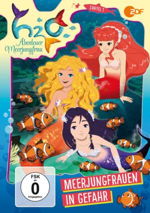 H2O - Abenteuer Meerjungfrau (2015)