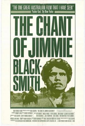 Die Ballade von Jimmie Blacksmith (1978)