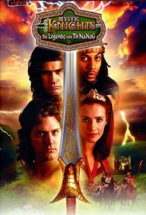 Mystic Knights - Die Legende von Tir Na Nog (1998)