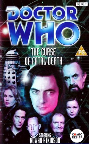 Doctor Who and the Curse of Fatal Death (1999)