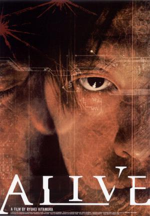 Alive - Der Tod ist die bessere Alternative (2002)