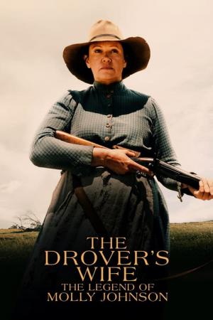 The Drover's Wife – Die Legende von Molly Johnson (2021)