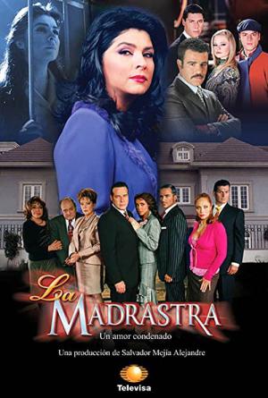 La madrastra (2005)