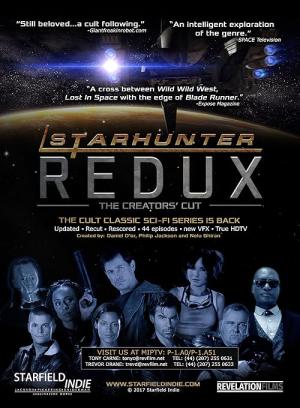 Starhunter ReduX (2017)