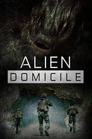 Alien Domicile - Battlefield Area 51 (2017)