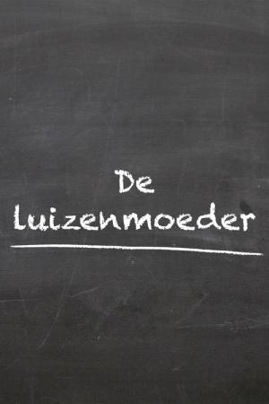 De luizenmoeder (2018)