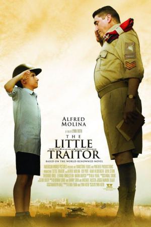 Der kleine Verräter (2007)