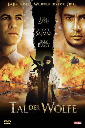 Tal der Wölfe - Irak (2006)