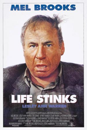 Das Leben stinkt! (1991)