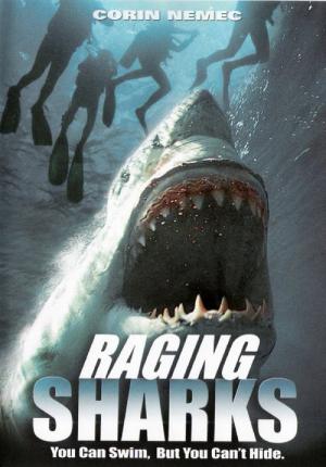 Raging Sharks - Killer aus der Tiefe (2005)