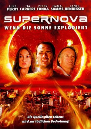 Supernova - Wenn die Sonne explodiert (2005)
