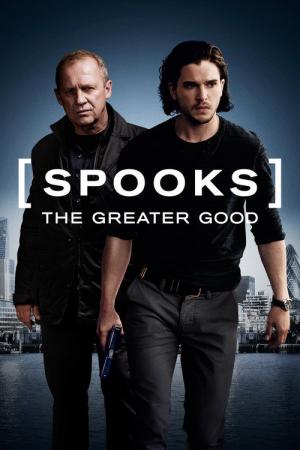 Spooks – Verräter in den eigenen Reihen (2015)