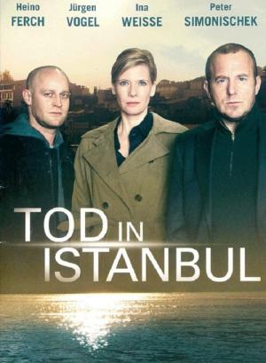 Tod in Istanbul (2010)