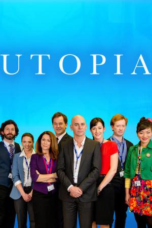 Utopia (2014)