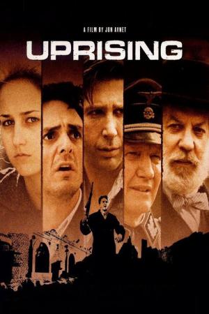 Uprising - Der Aufstand (2001)