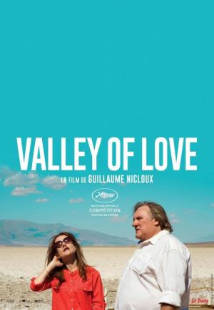 Valley of Love - Tal der Liebe (2015)