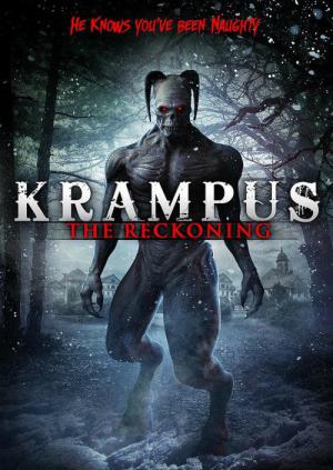 Krampus 2 - Die Abrechnung (2015)