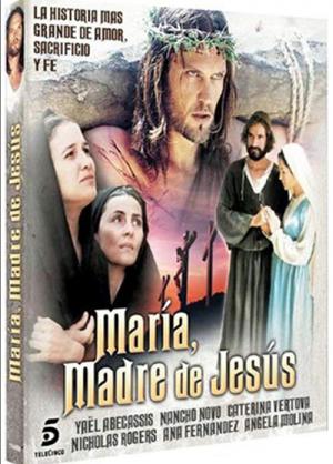 Maria, Tochter ihres Sohnes (2000)