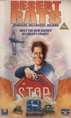Sheriff gesucht (1988)