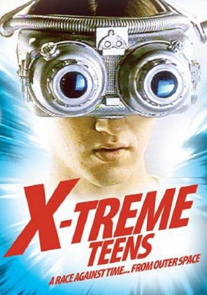X-treme Teens - Sie sehen, was Du nicht siehst (2005)