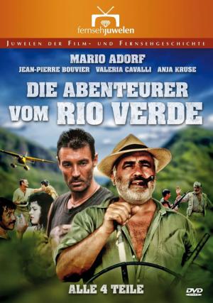  Die Abenteurer vom Rio Verde (1991)
