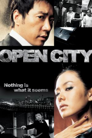 Open City (2008)