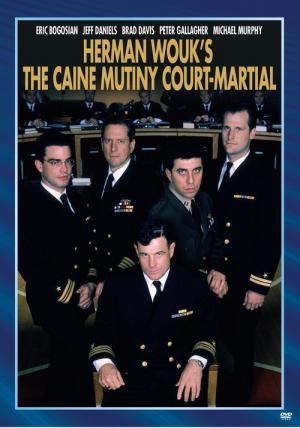 Caine - Die Meuterei vor Gericht (1988)