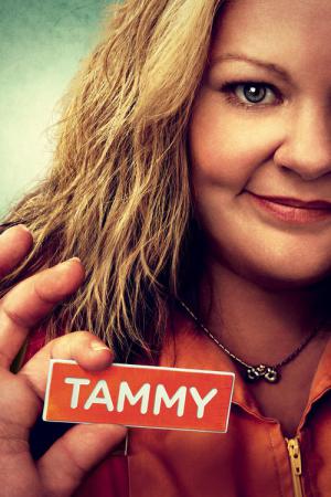 Tammy - Voll abgefahren (2014)